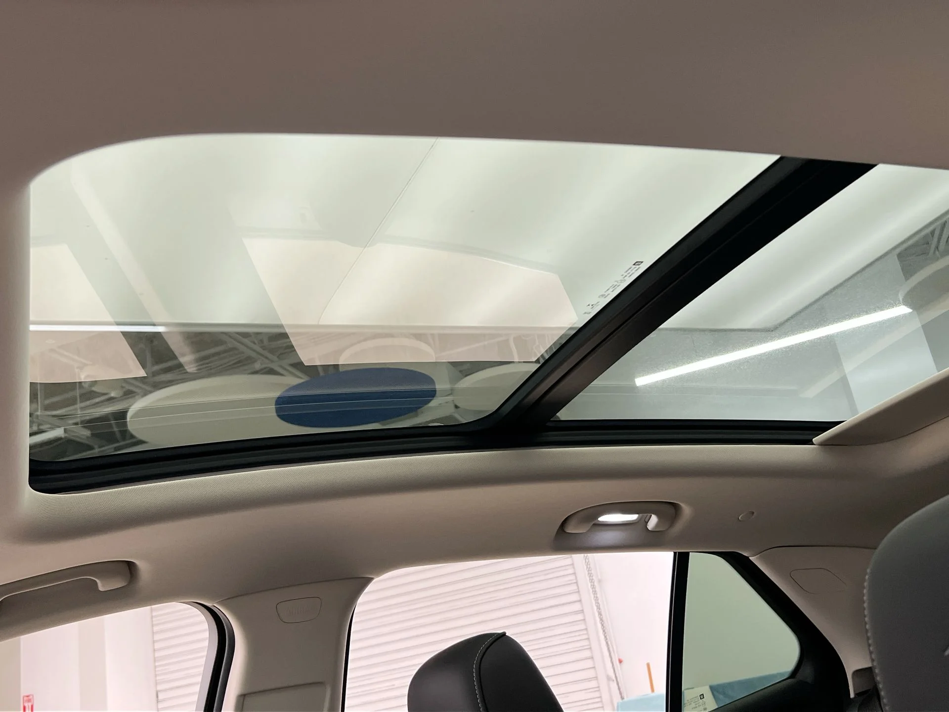 Certified Used 2023 Gray Buick Avenir image 38
