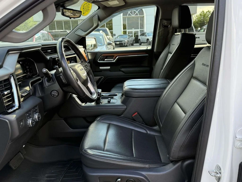 2023 GMC Sierra 1500 Denali Denali - Photo 15