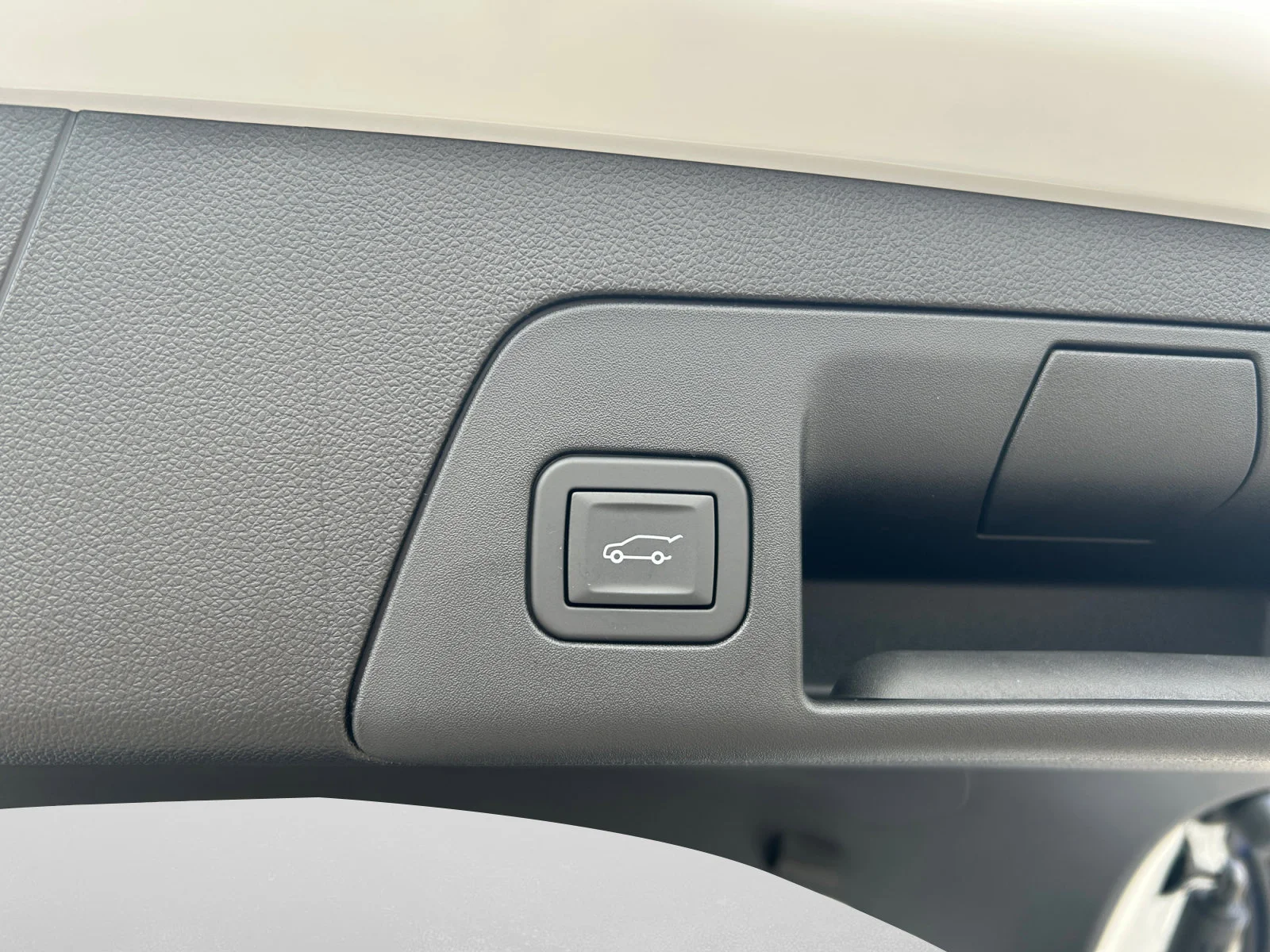 New 2026 Summit White Buick Sport Touring AWD image 11