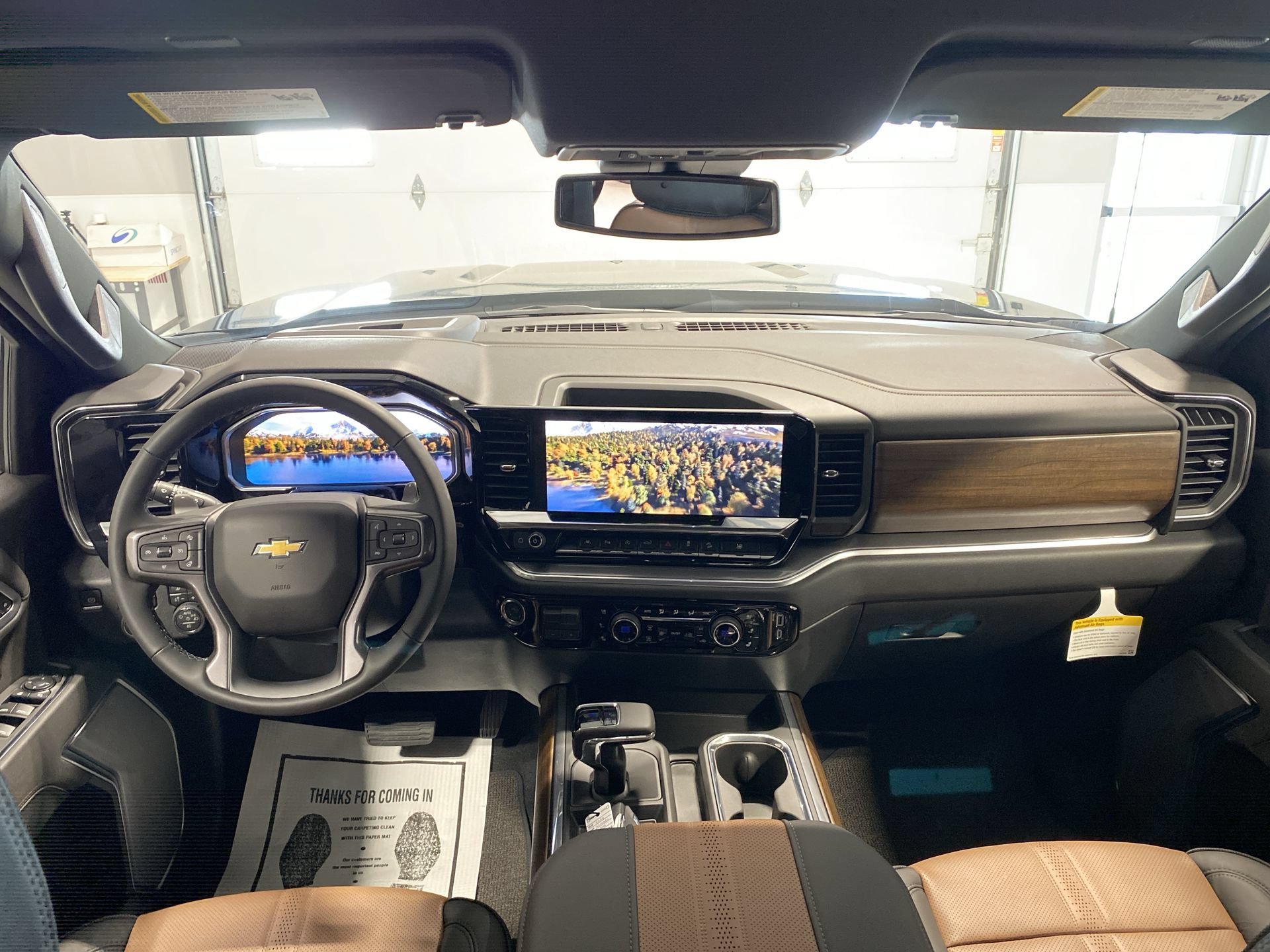 2026 Chevrolet Silverado 1500 High Country - Photo 19