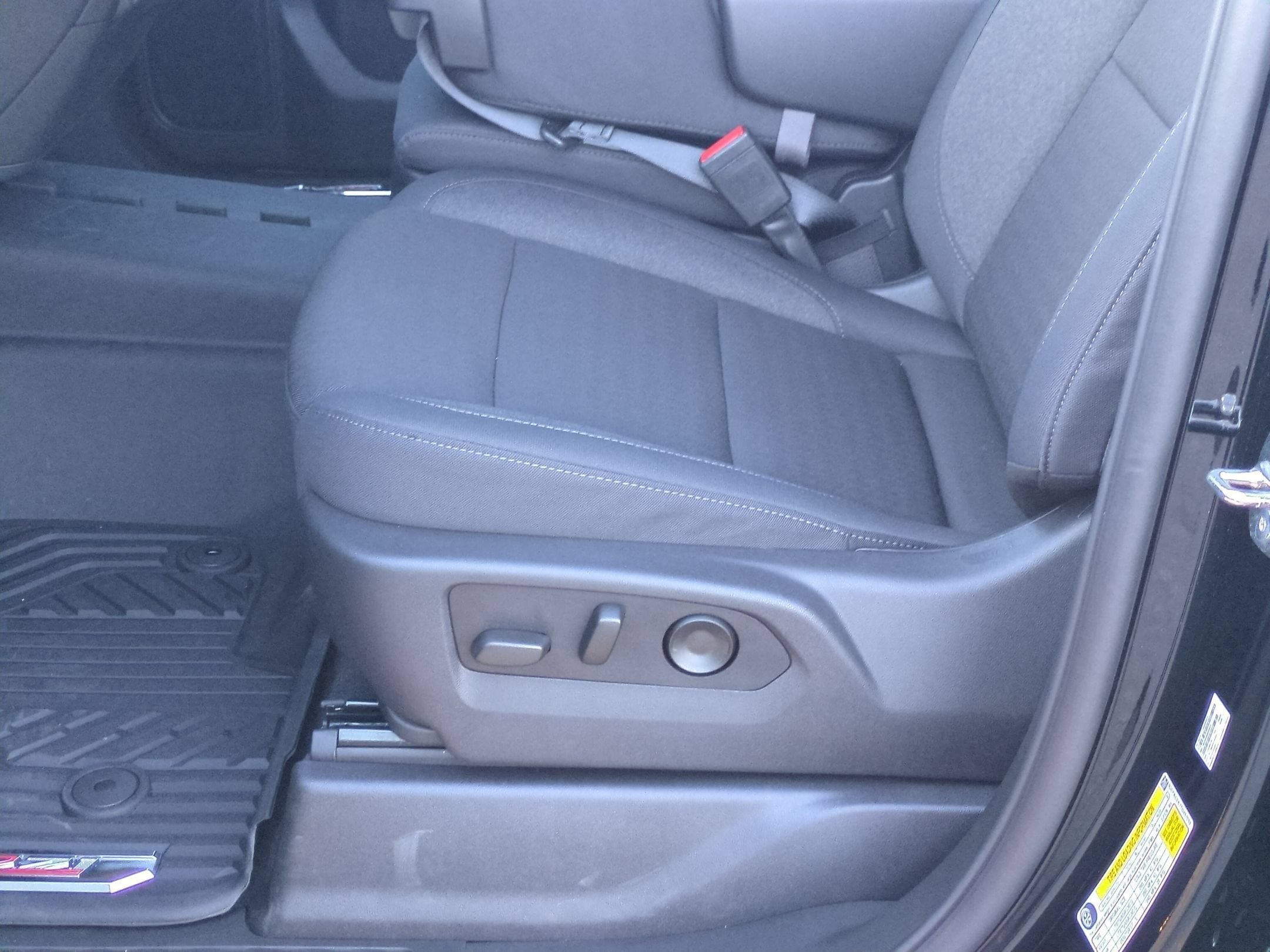 2026 Chevrolet Silverado 1500 Custom Trail Boss - Photo 12