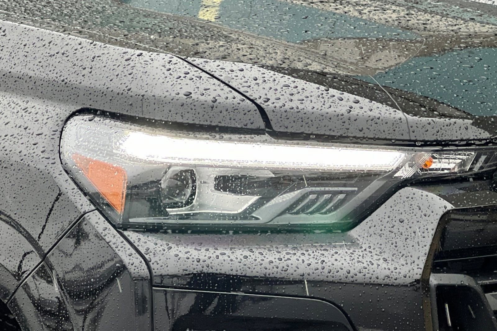 2025 Chevrolet Colorado Z71 - Photo 31