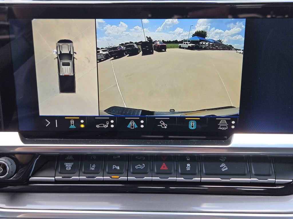 2026 Chevrolet Silverado 2500 HD High Country - Photo 9