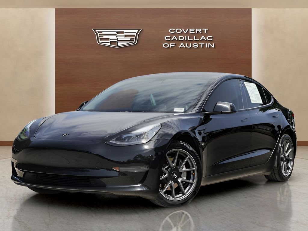 2023 Tesla Model 3 Long Range's photo