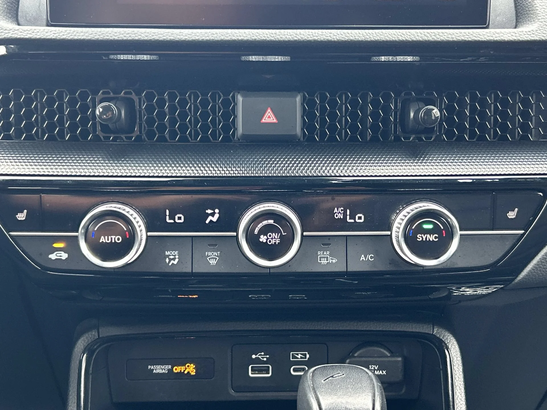 2024 Honda CR-V Sport Touring - Photo 44