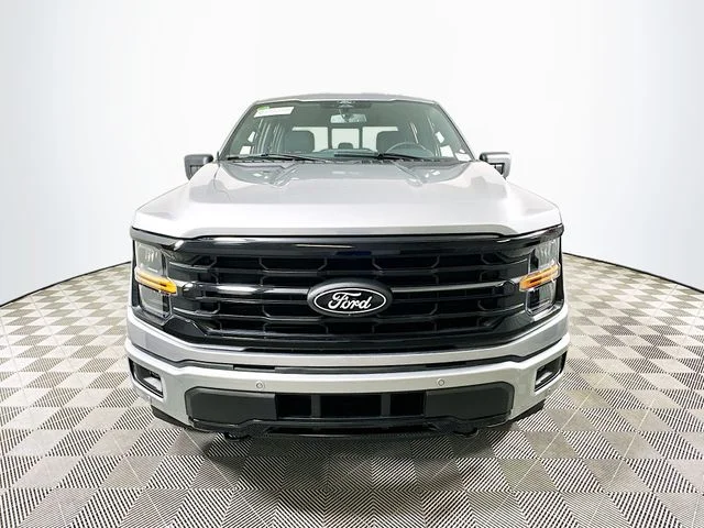Certified Pre-Owned 2024 Ford F-150 XLT