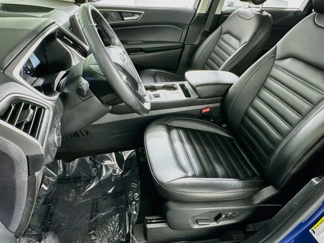 Certified Pre-Owned 2021 Ford Edge SEL