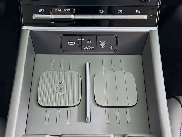 New 2026 Hyundai SANTA FE HYBRID SEL