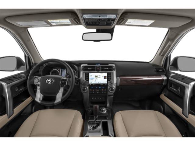 Used 2022 Magnetic Gray Metallic Toyota Limited image 4