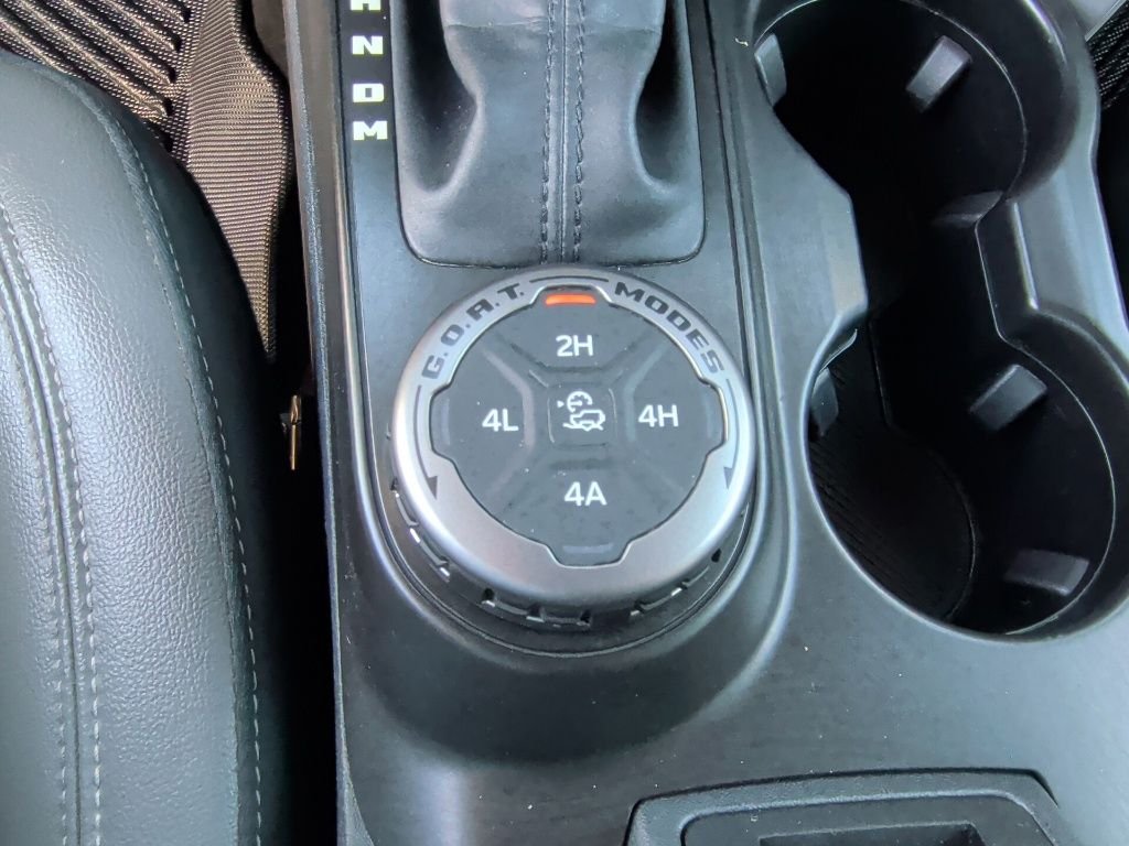 Used 2022 Area 51 Ford Outer Banks image 31