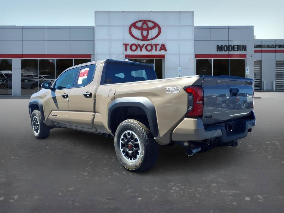 New 2026 Mudbath Toyota TRD Off Road image 3