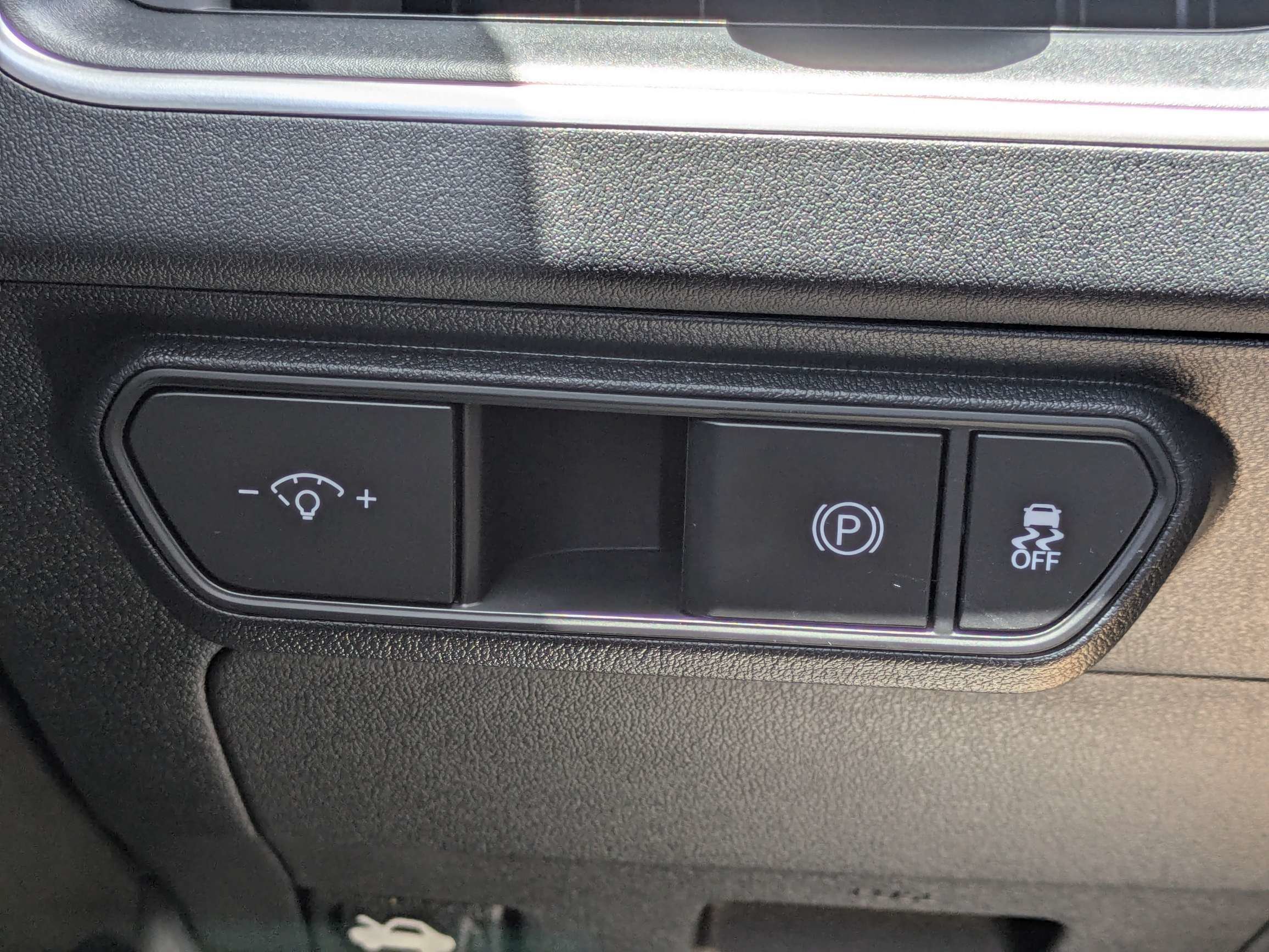 New 2026 Aurora Black Pearl Kia LXS image 25