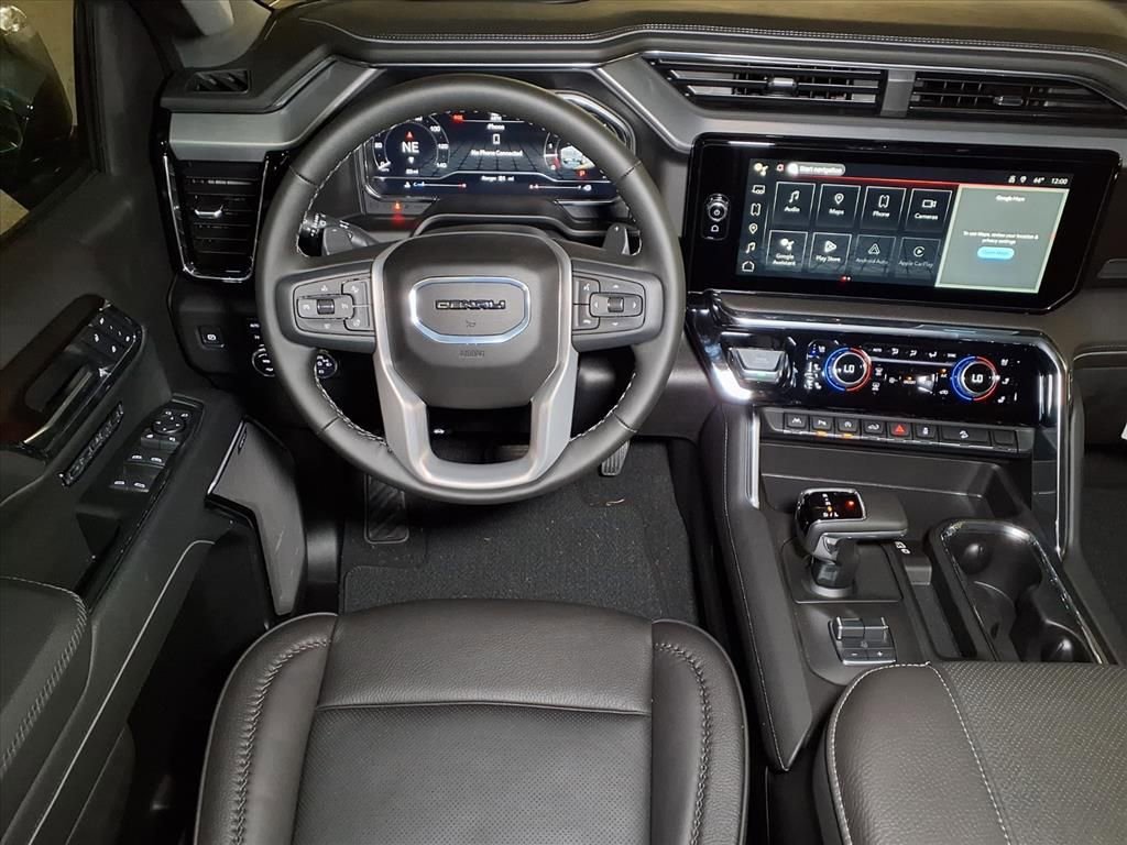 2025 GMC Sierra 1500 Denali - Photo 14
