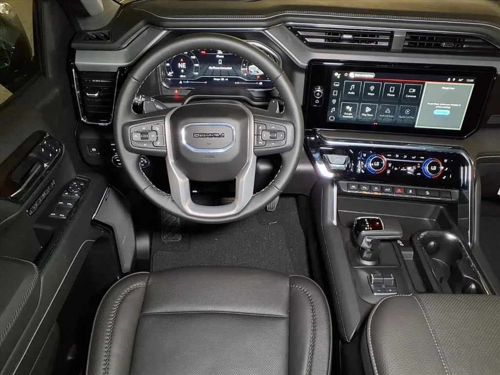 2025 GMC Sierra 1500 Denali - Photo 14