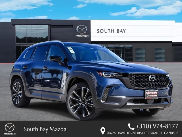 2026 Mazda CX-50 2.5 S Premium's photo