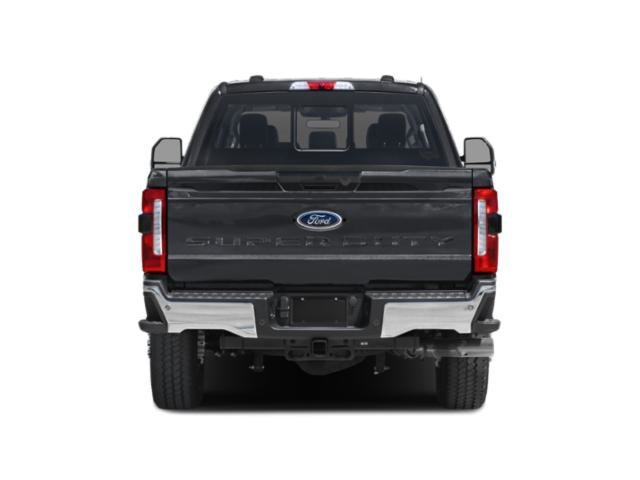 New 2026 Marsh Gray Ford F-250® Lariat® image 8