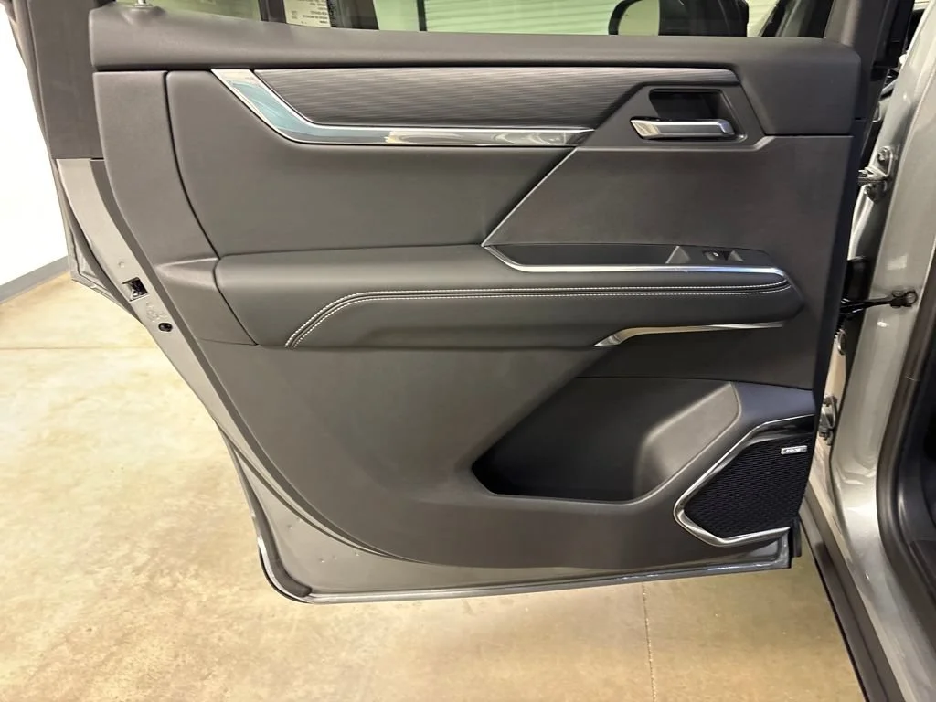 2026 GMC Acadia Elevation - Photo 28