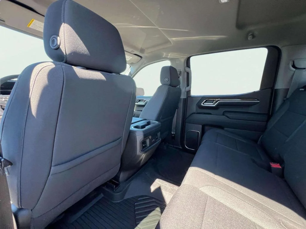2022 Chevrolet Silverado 1500 RST - Photo 20