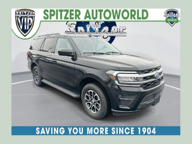 2024 Ford Expedition