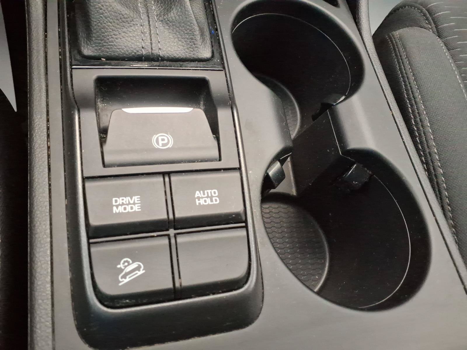 Certified Used 2020 Aqua Blue Hyundai Value image 23