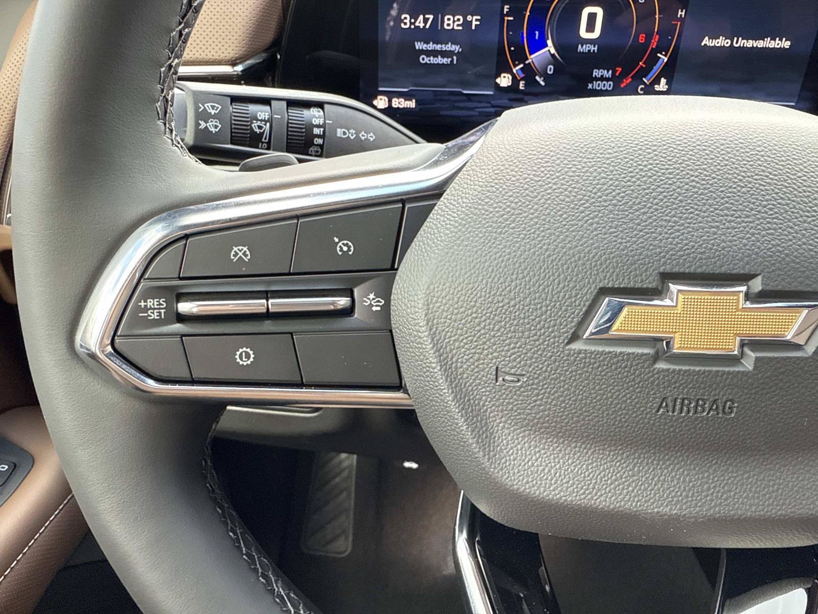 2026 Chevrolet Suburban High Country - Photo 16