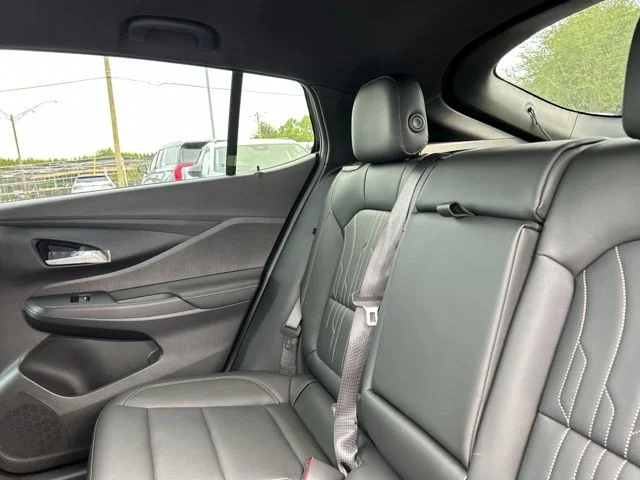 2026 Buick Envista Avenir - Photo 19