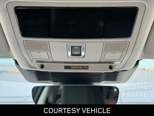 2025 Land Rover Discovery Sport S - Photo 29