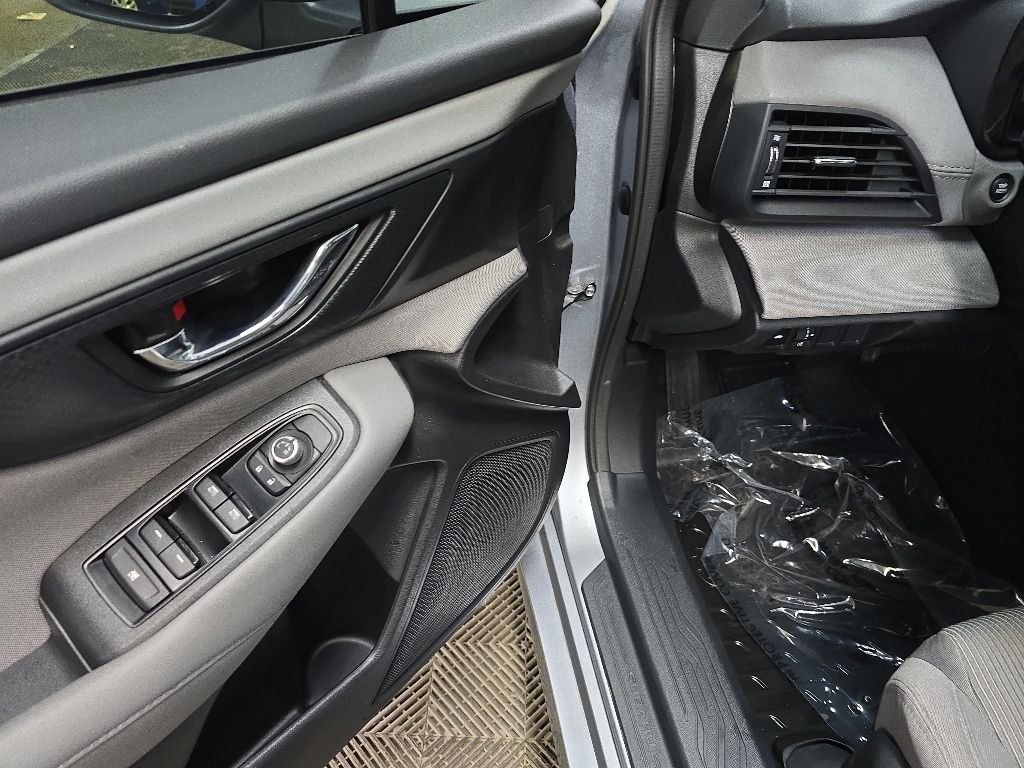Used 2023 Silver Subaru Premium image 27