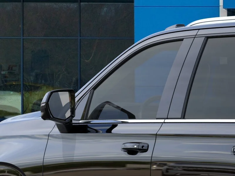 New 2027 Black Chevrolet LT image 18