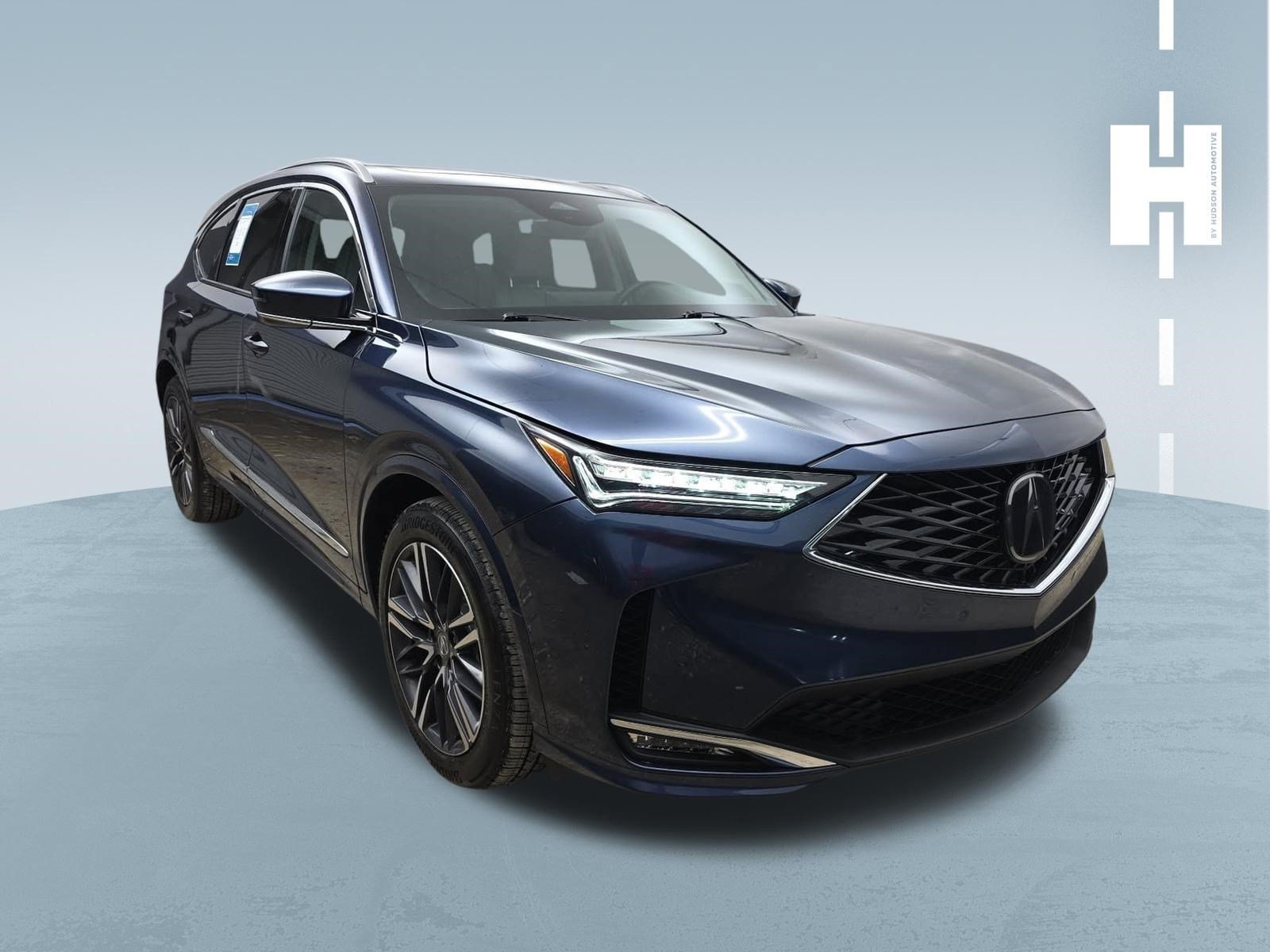 2026 Acura MDX