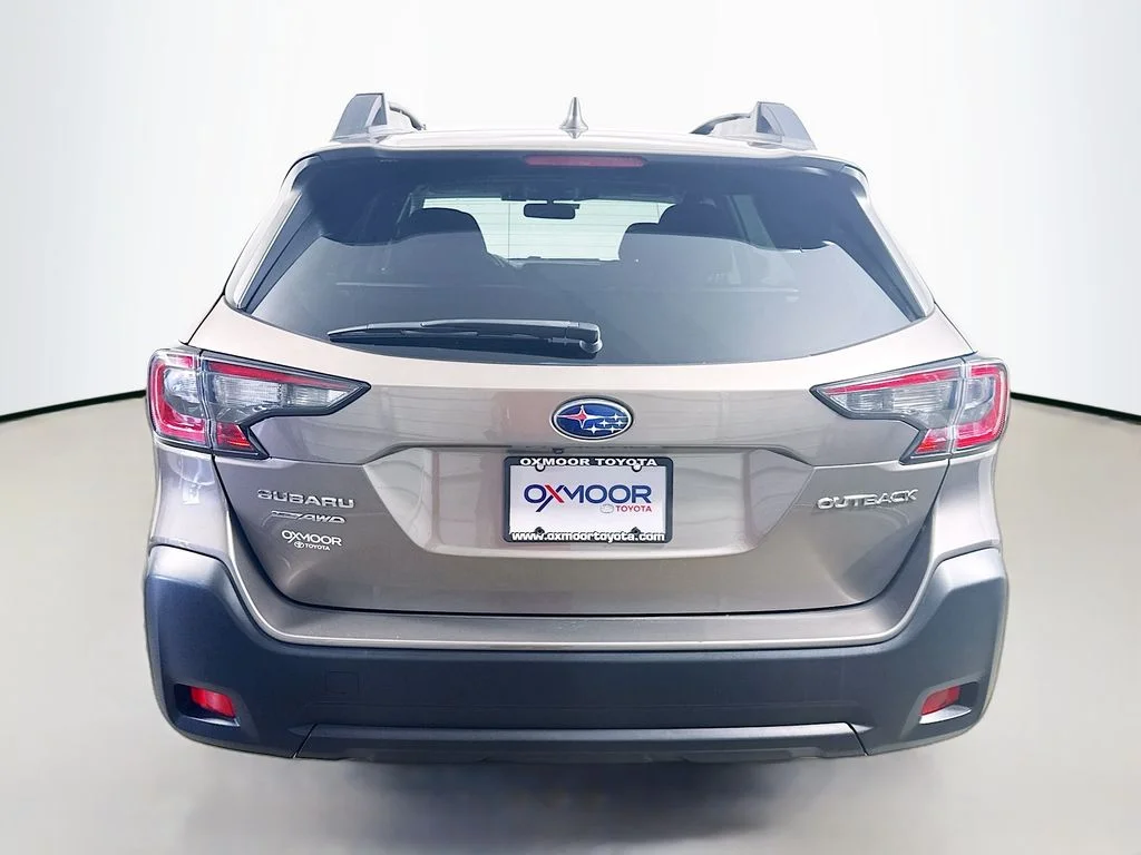 Used 2024 Brilliant Bronze Metallic Subaru Premium image 6