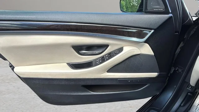 Used 2016 Gray BMW Base image 17