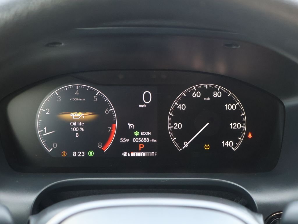 Used 2026  Honda LX image 26