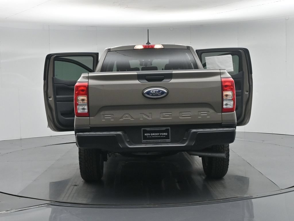 New 2026 Marsh Gray Ford XL image 30