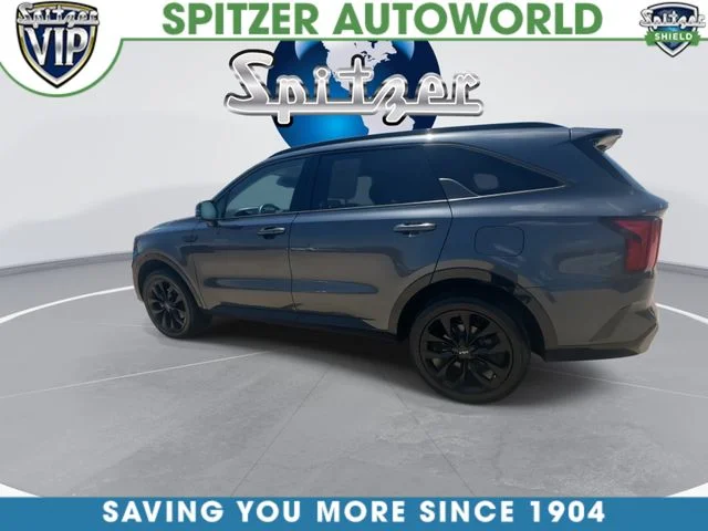 Used 2023 Gray Kia SX image 7