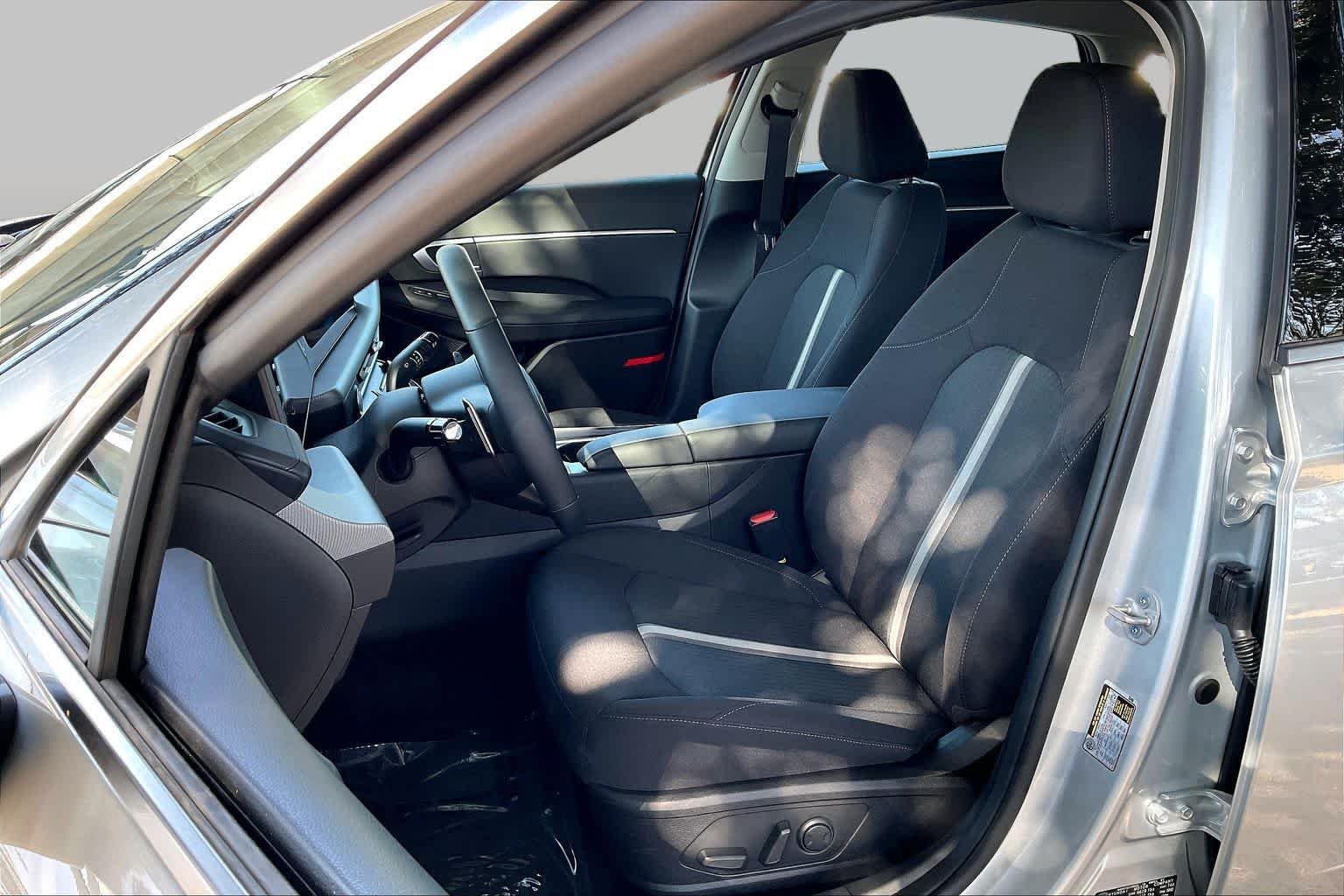 Certified Pre-Owned 2026 Hyundai Sonata SEL Sport