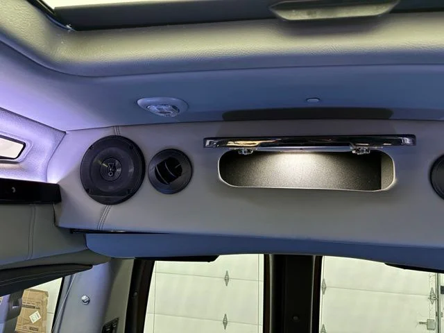 New 2026 Gray GMC Explorer Limited SE image 53