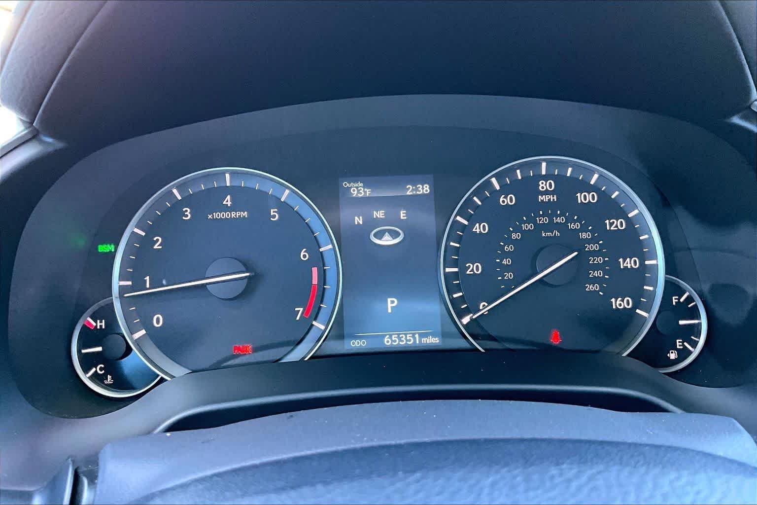 Used 2021 Caviar Lexus  image 25