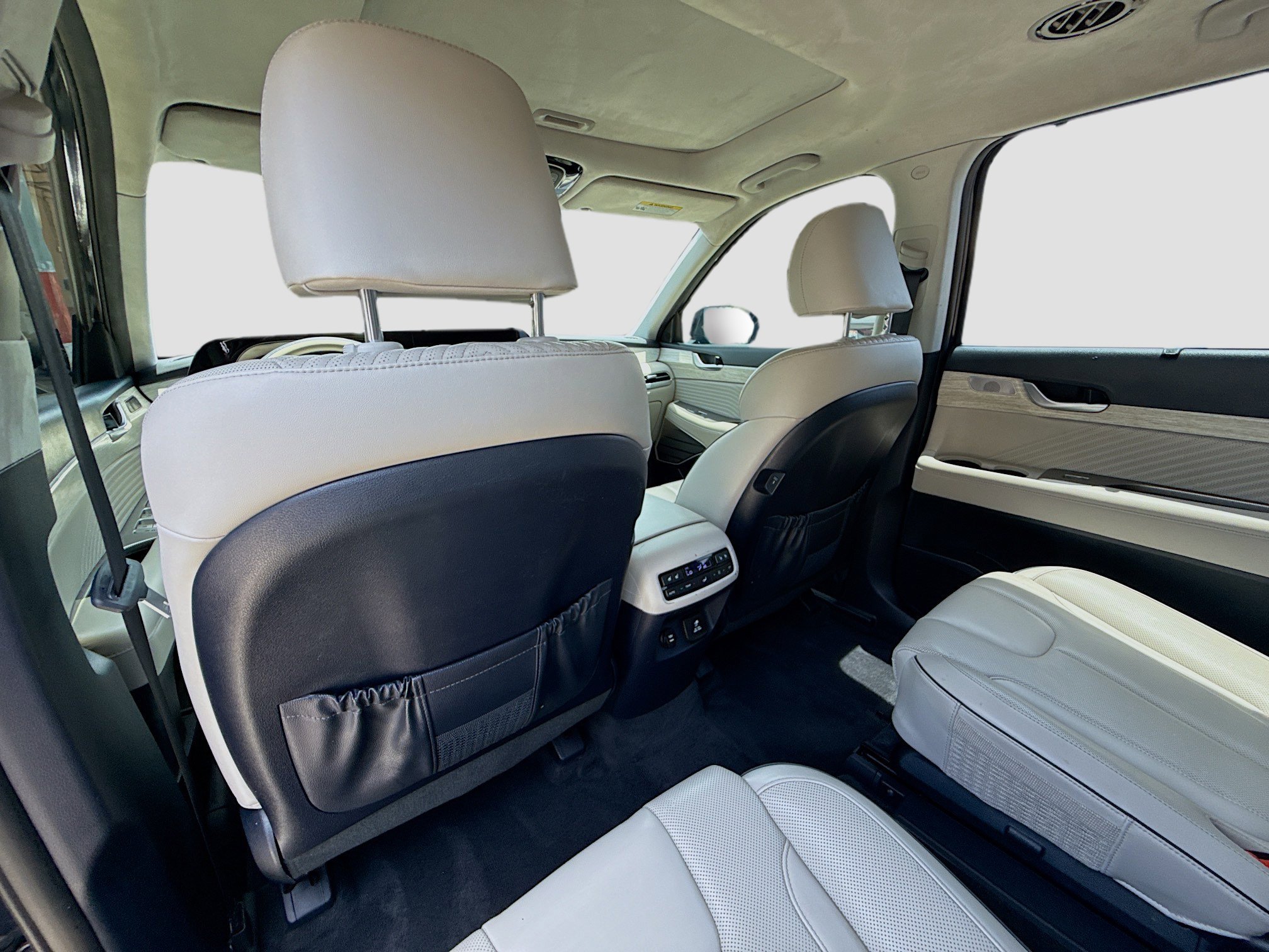 2023 Hyundai Palisade Calligraphy - Photo 22