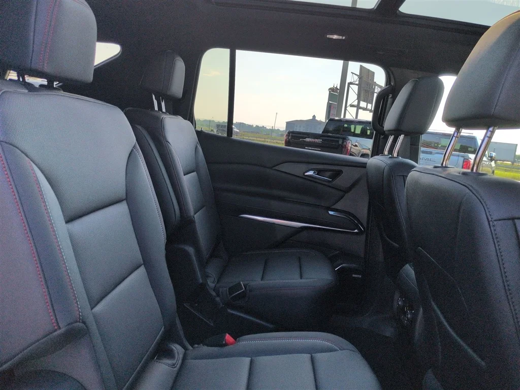 Used 2026 Sandstone Gray Chevrolet Z71 image 28
