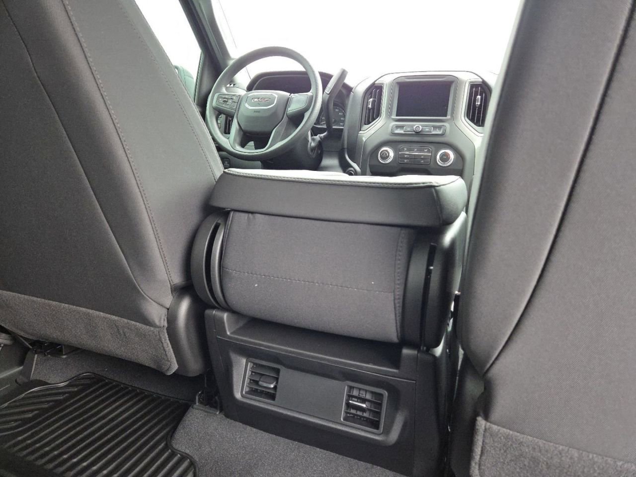 2026 GMC Sierra 1500 Pro - Photo 23
