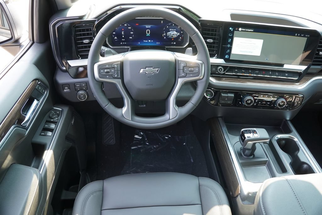 2026 Chevrolet Silverado 1500 RST - Photo 13