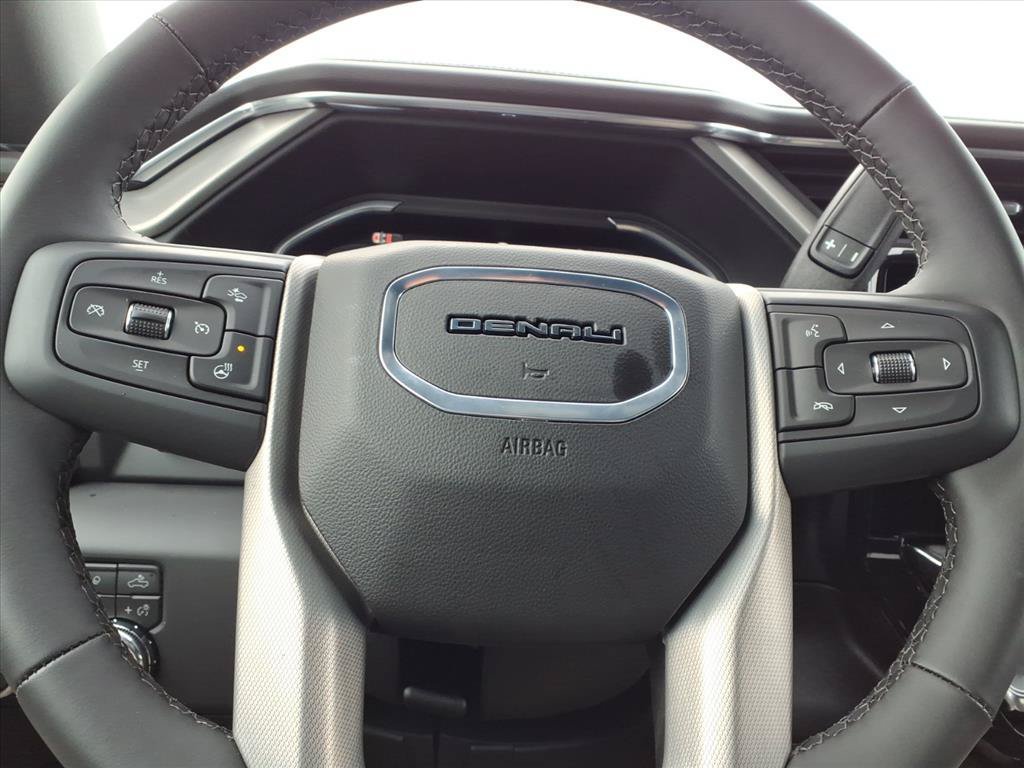 2026 GMC Sierra 3500HD Denali - Photo 23