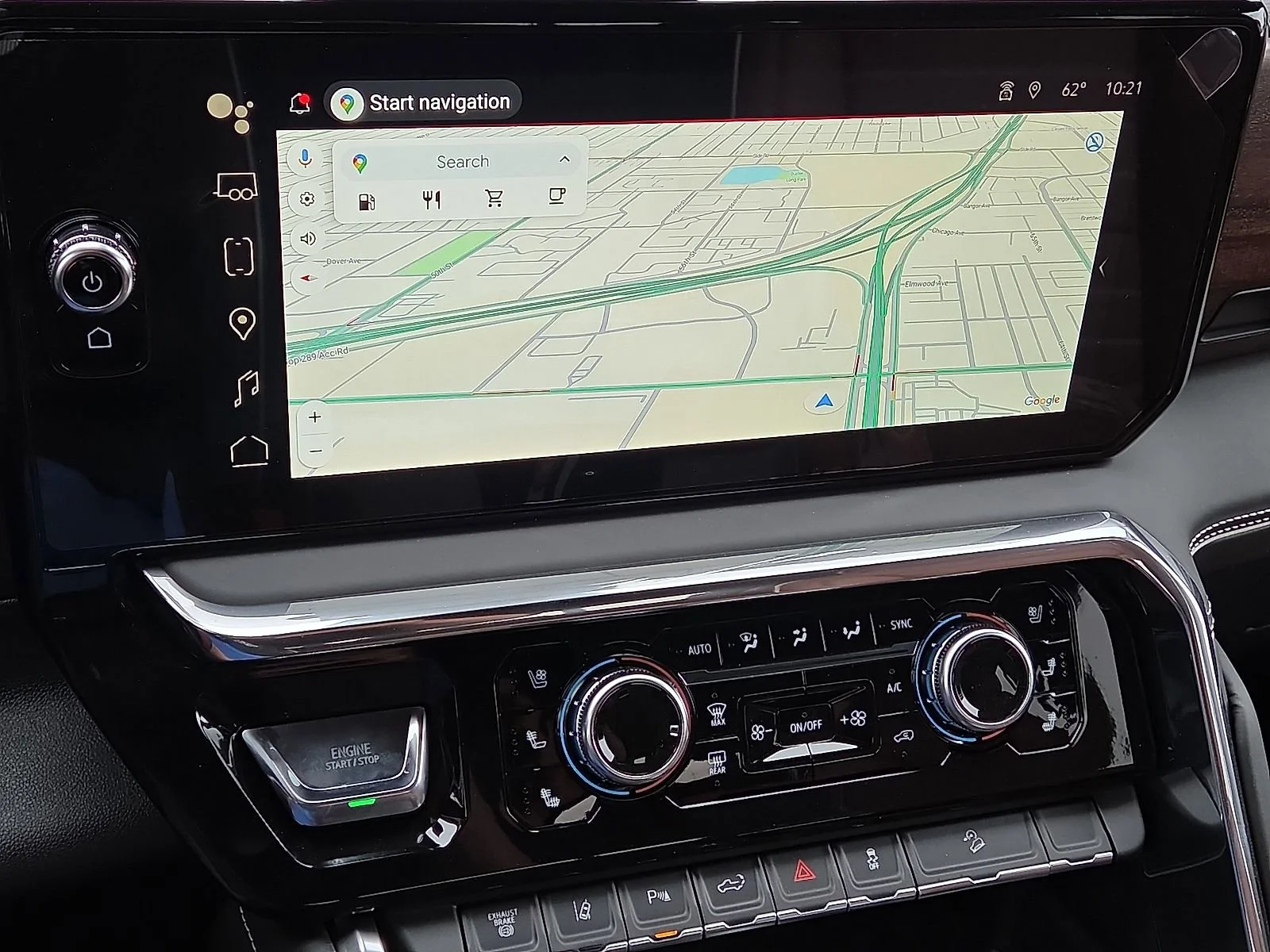 New 2026 Downpour Metallic GMC Denali Ultimate image 11