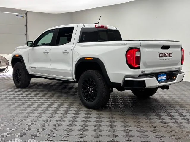 2026 GMC Canyon Elevation - Photo 11