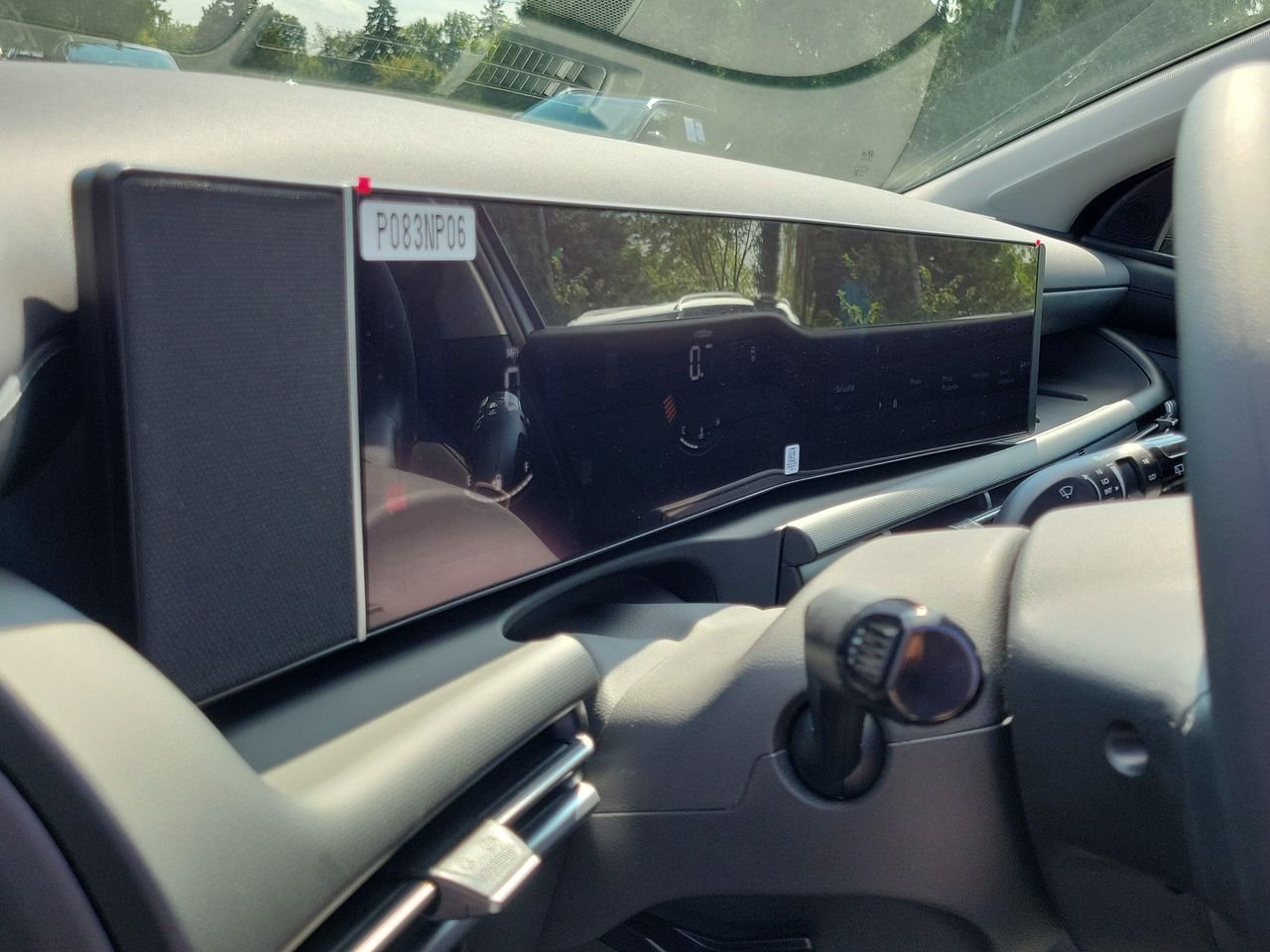 New 2026 Serenity White Pearl Hyundai SE AWD image 20