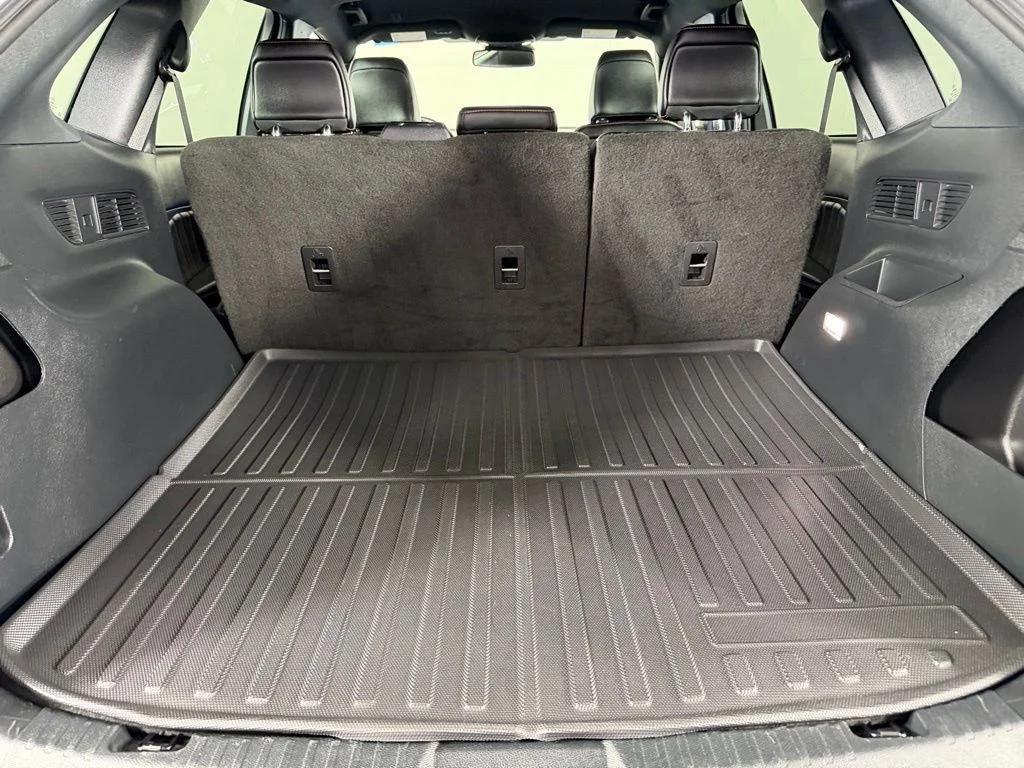 2023 Ford Edge ST-Line - Photo 34