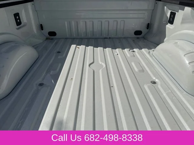 New 2026 Star White Metallic Tri-Coat Ford F-350® Platinum® image 42