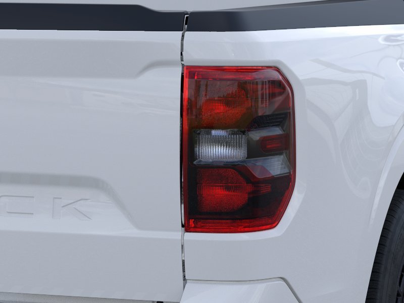 New 2025 Oxford White Ford Lobo™ image 22