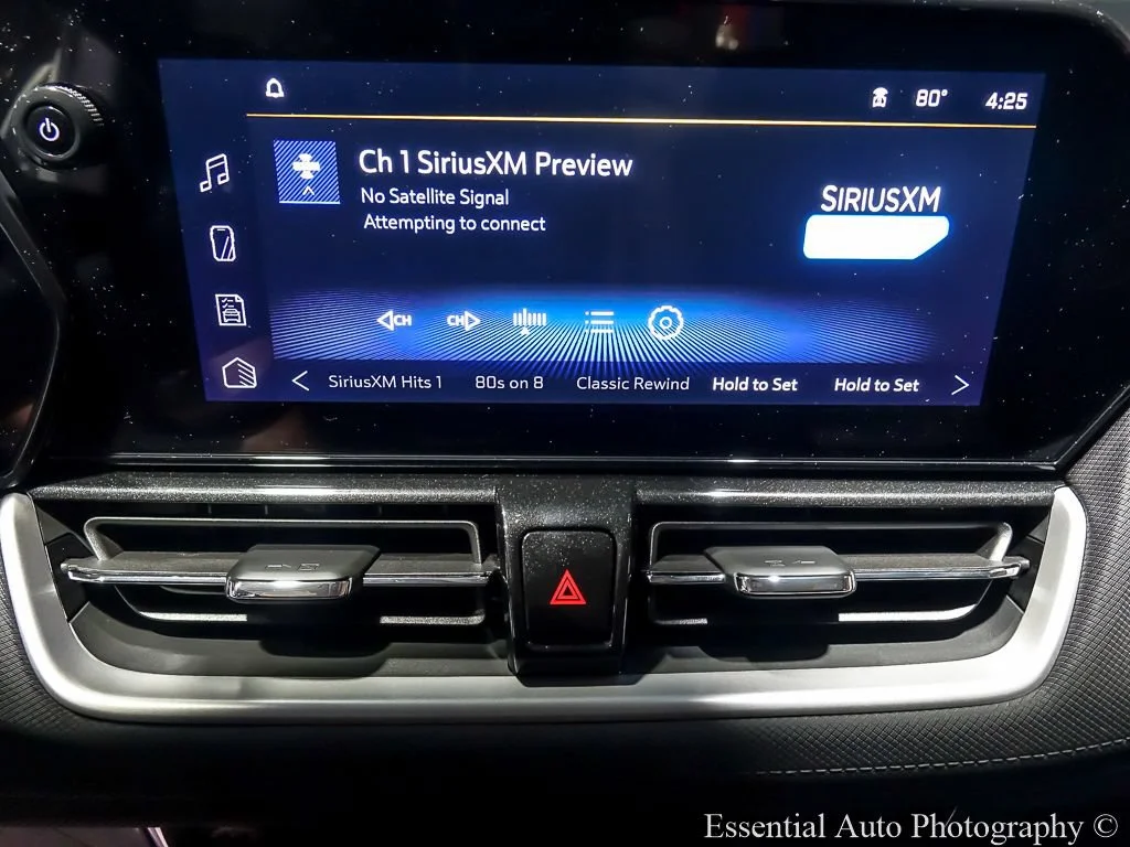 2026 Chevrolet Trailblazer LT - Photo 13